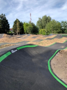 Pumptrack Creutzwald
