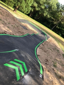 Pumptrack Creutzwald