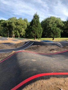 Pumptrack Creutzwald