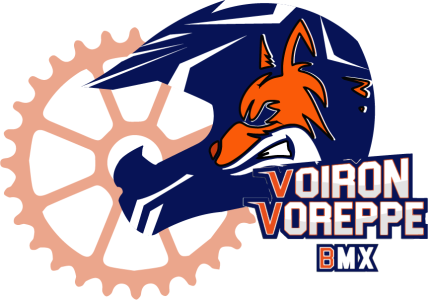 BMX Voiron