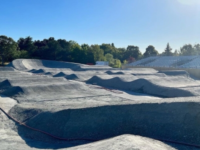 BMX Nantes Ucna