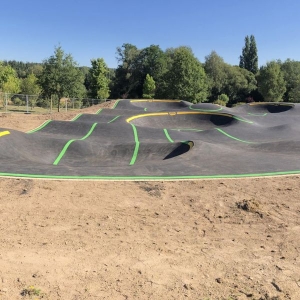 Pumptrack Berne