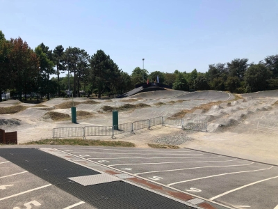 BMX Nantes Ucna
