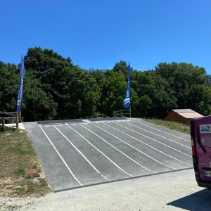 BMX Nantes Ucna