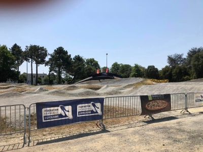BMX Nantes Ucna