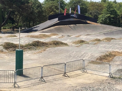 BMX Nantes Ucna