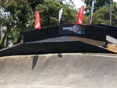 BMX Nantes Ucna