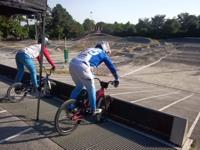 BMX Nantes Ucna