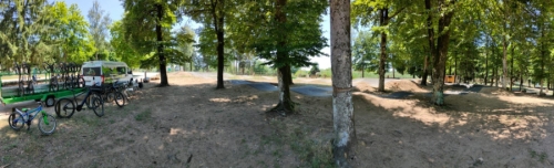 Pumptrack Ussel