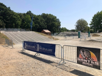 BMX Nantes Ucna