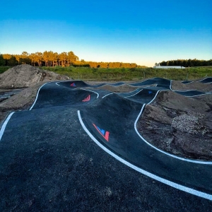 Pumptrack Magescq