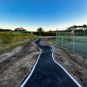 Pumptrack Magescq
