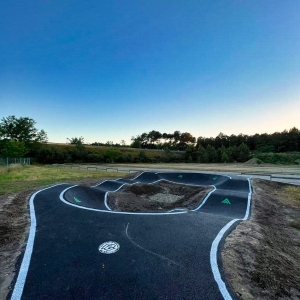 Pumptrack Magescq