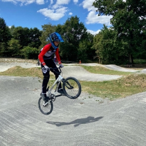 BMX Artigues Pres Bordeaux