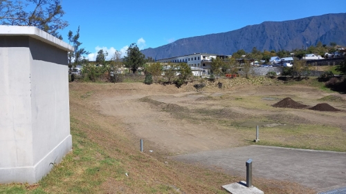 BMX Cilaos Bike Team
