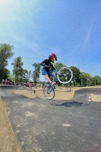 Pumptrack Ibos