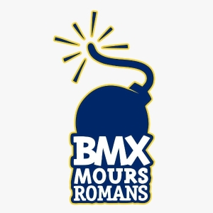 BMX Mours Romans