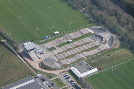 BMX Le Treport