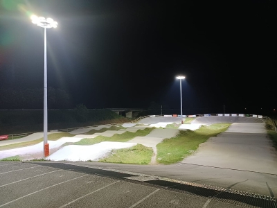 BMX Pamiers
