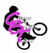 BMX Cilaos Bike Team