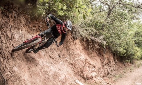 Enduro La Maunière Hyères