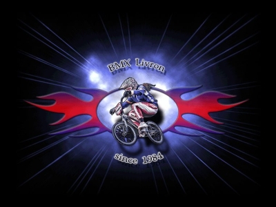 BMX Livron