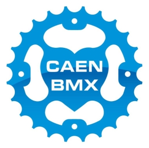 BMX Caen Fleury Sur Orne