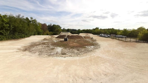 BMX Saint Germain du Puy