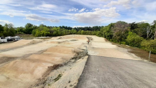 BMX Saint Germain du Puy