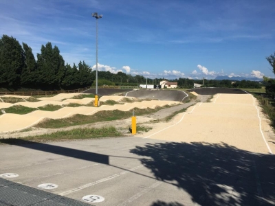 BMX Livron