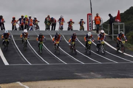 BMX Terrasson Lavilledieu