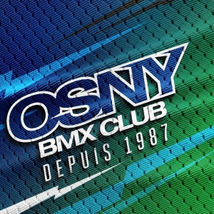 BMX Osny Bc