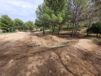  Espace Ludique Sausset-les-Pins