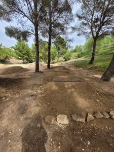  Espace Ludique Sausset-les-Pins