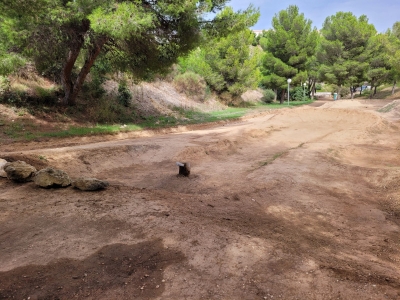  Espace Ludique Sausset-les-Pins