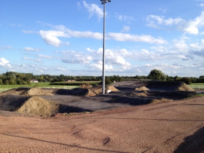 BMX Roncq