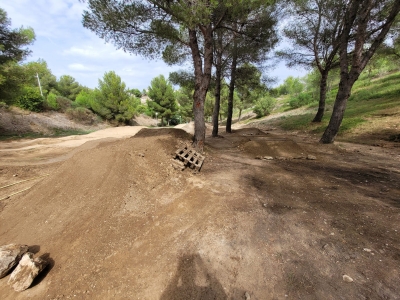  Espace Ludique Sausset-les-Pins