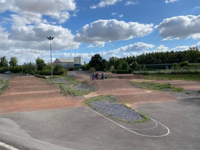 BMX Saint-quentin