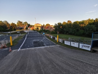 BMX Neuville