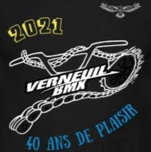 BMX Verneuil D'avre Et Iton