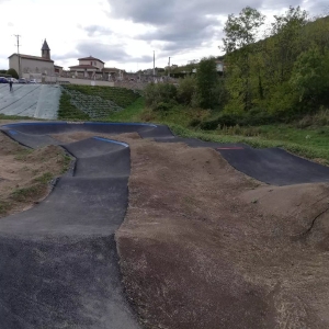 Pumptrack Brullioles
