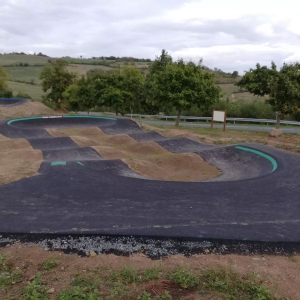 Pumptrack Brullioles