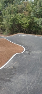 Pumptrack La Coquille
