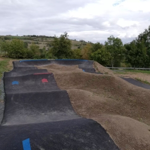 Pumptrack Brullioles