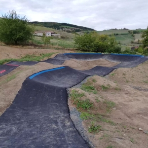 Pumptrack Brullioles