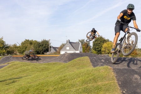 Pumptrack Missiriac
