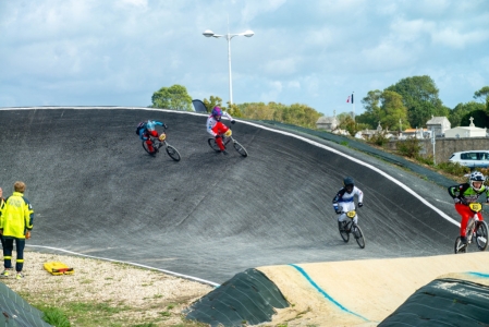 BMX Saint Pierre D'oleron
