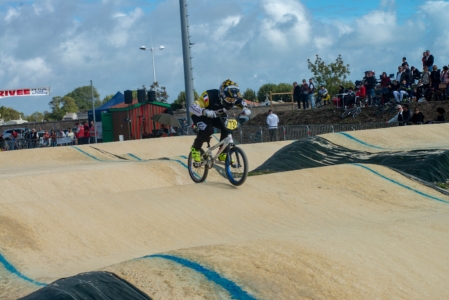 BMX Saint Pierre D'oleron