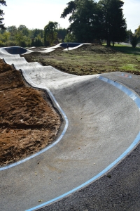 Pumptrack Florange