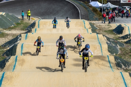 BMX Saint Pierre D'oleron